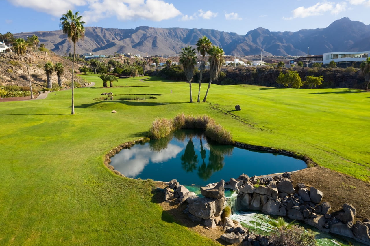 Golf Costa Adeje