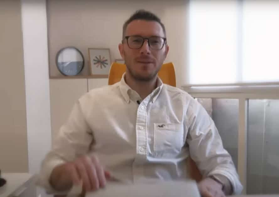 Video placeholder