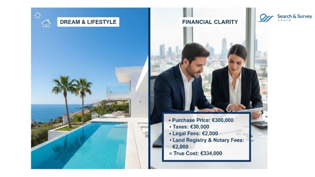 Property Adviser In Spain