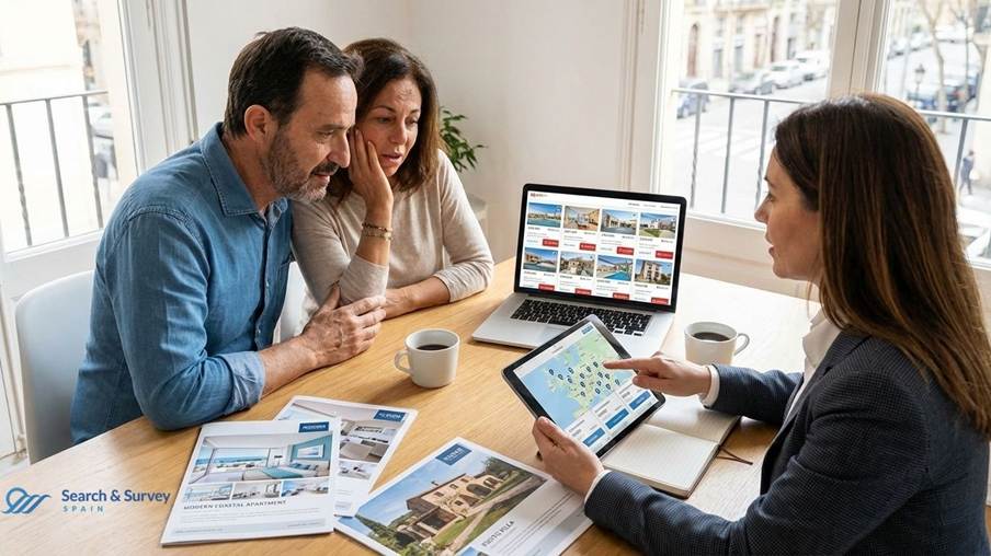 Key legal rights and requirements for buying property in Spain.