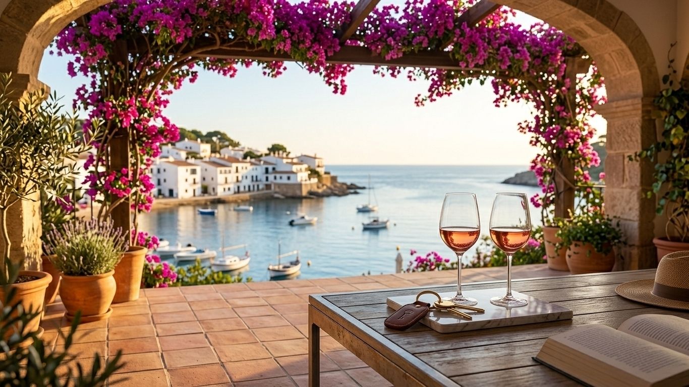 stress-free experience of using a Buyer’s Representative when Buying Property in Spain.