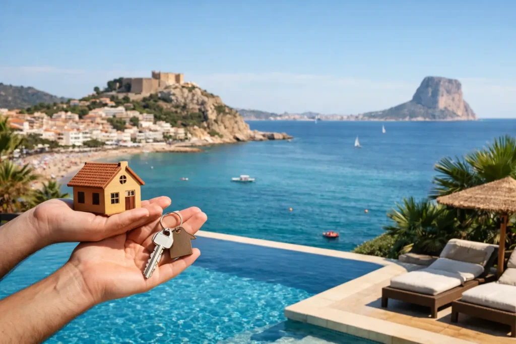 Best Place to Buy Property in Spain for Expats