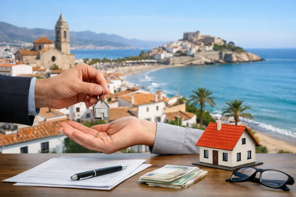 How to Purchase Property in Spain Safely