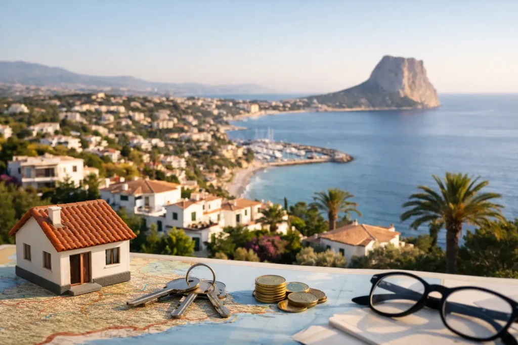 10 Best Areas to Buy in Spain
