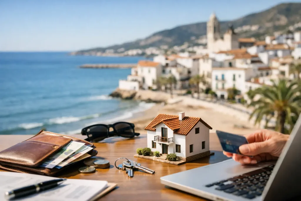 Do You Need a Bank Account for Buying in Spain