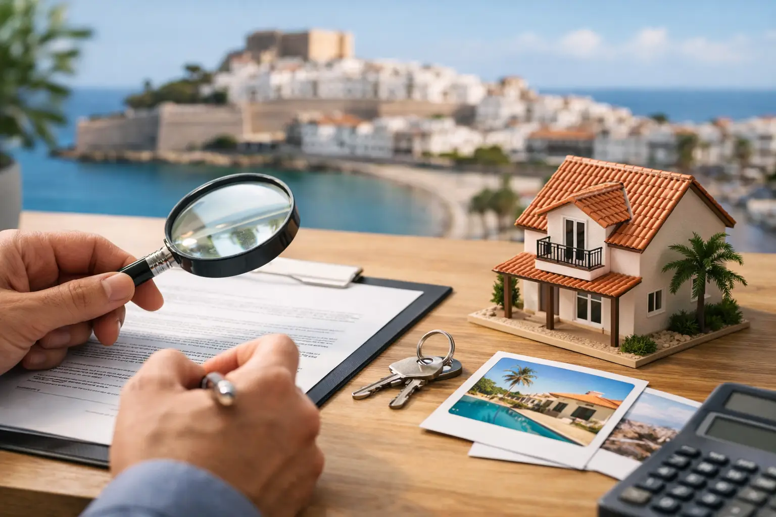 How to Avoid Property Scams in Spain With 9 Checks